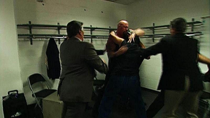 Royal Rumble 1998